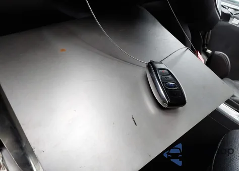 2024 Subaru Ascent Limited 7-Passenger from USA, damaged, VIN 4S4WMASD4R3427306